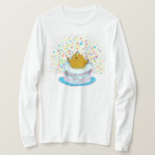 T-shirt Jour de la marmotte Anniversaire
