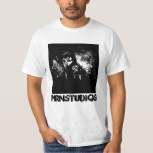 T-shirt Jour de la paranoïa