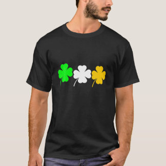 T-shirt Jour de la Saint Patrick, le bouchon de bouchon so
