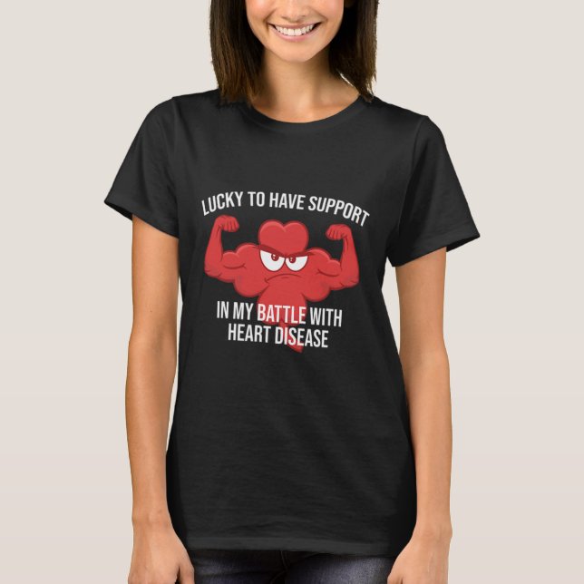 T-shirt Jour de la Saint Patrick Quatre feuilles Clover Re (Devant)