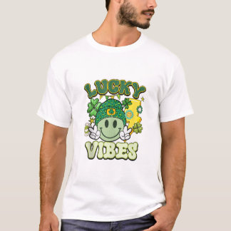 T-shirt Jour de la Saint Patrick super