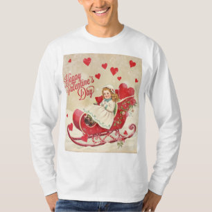 T-shirt Jour de la Saint Valentin