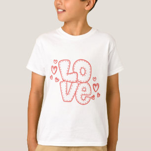 T-shirt Jour de la Saint Valentin