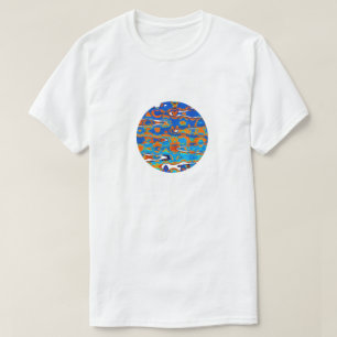 T-shirt Jour de la Terre