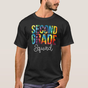 T-shirt Jour de l'appréciation de la teinture de l'équipe