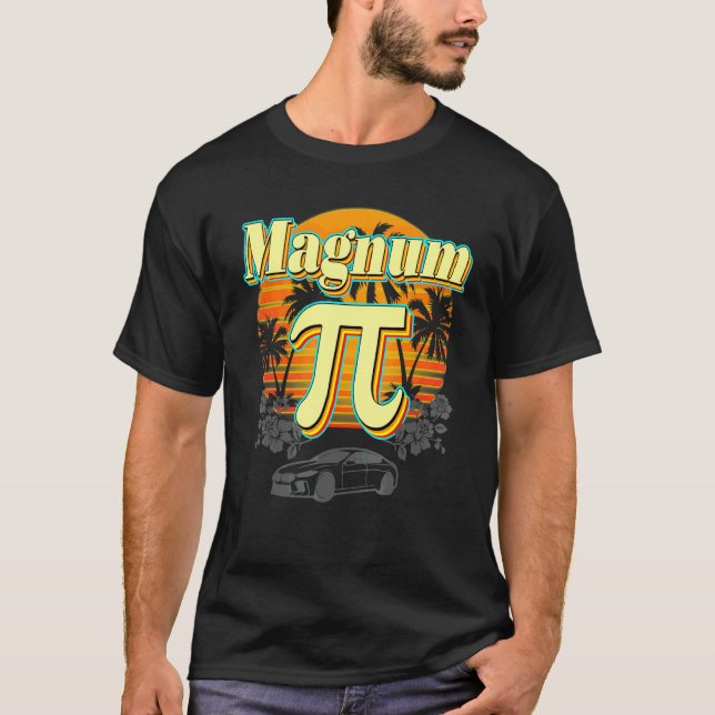 T-shirt Jour de l'enseignant de mathématiques Jour de l'i  (Devant)