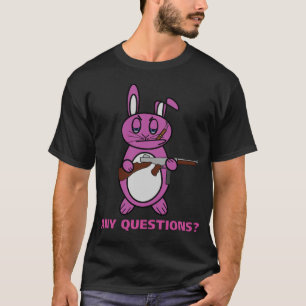 T-shirt Jour de Lièvres-y
