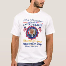 Jour de l'investiture du président Donald Trump 20