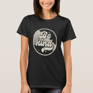 T-shirt Jour de l'Unité Orange Anti-intimidation Be Kind R
