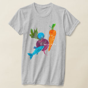 T-shirt Jour de Marché