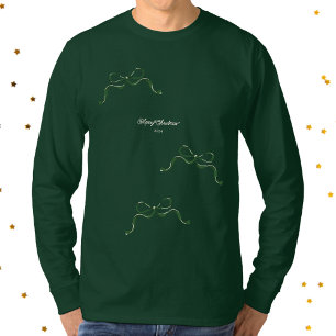 T-shirt Jour de Noël de Noël de Noël de Noël de Noël de No