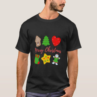 T-shirt Jour de Noël mignon860png860