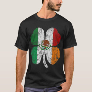T-shirt Jour de Saint-Patrick