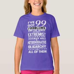 T-shirt Jour de silence ? Portez alors le message sur ceci