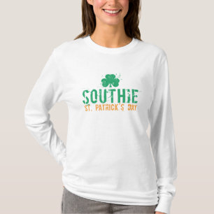 T-shirt Jour de Southie St Patrick