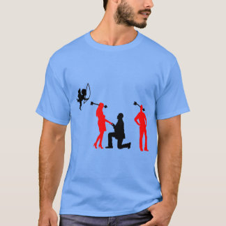 T-shirt Jour des fous d'avril