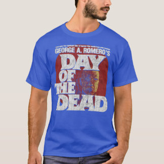 T-shirt Jour des morts3