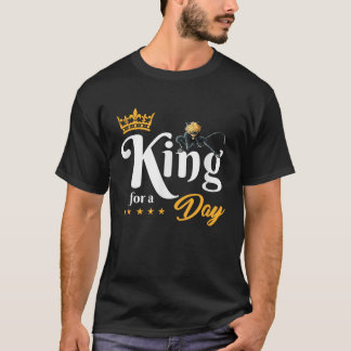 T-shirt Jour des rois de la cocaïne Miraculeux Chat Noir K