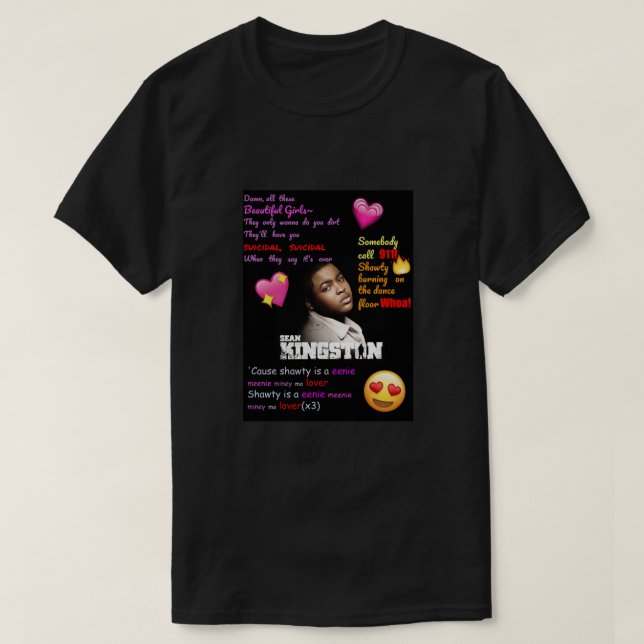 T-shirt Jour d'Halloween, Thanksgiving, Ch (Design devant)