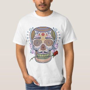 T-shirt Jour du Casanova