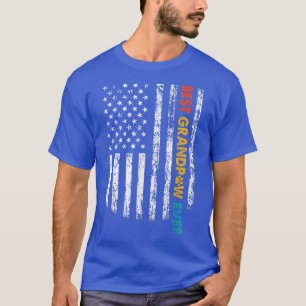 T-shirt Jour du Grand-père