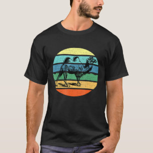 T-shirt Jour du Hamp de Camel