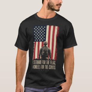 T-shirt Jour du Souvenir Puissions-nous ne jamais oublier