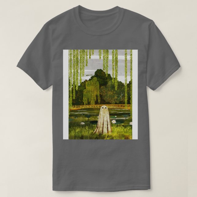 T-shirt Jour parfait (Design devant)