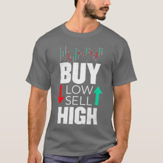 T-shirt Jour Trader 2
