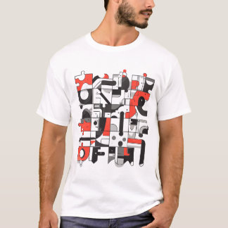 T-shirt Journée de la langue russe - Célébrer la culture r