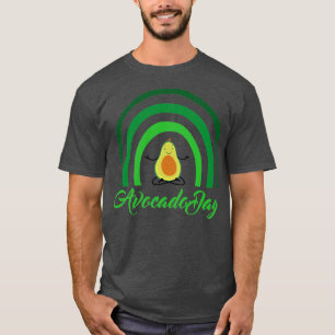 T-shirt journée de l'avocat