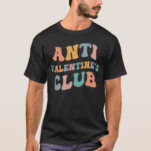 T-shirt Journée de sensibilisation unique du club de Saint