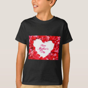 T-shirt journée des mères