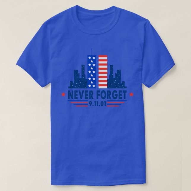 T-shirt Journée du Patriote (2) (Design devant)