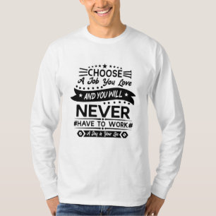 T-shirt Journée du travail pour l'autonomisation : s'unir