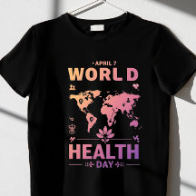 Journée mondiale de la santé