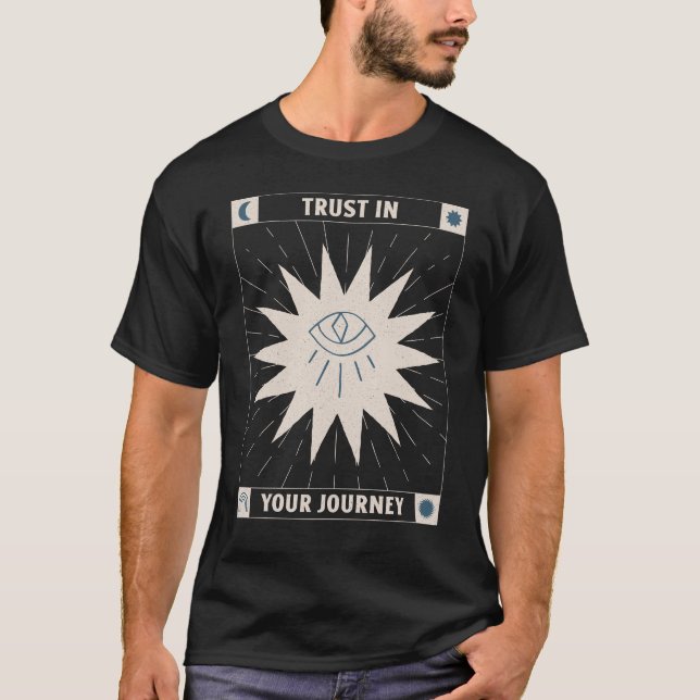 T-shirt Journée mondiale de la santé mentale - Faites conf (Devant)