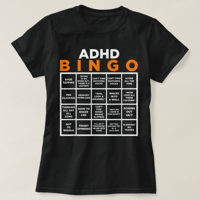 T-shirt Journée mondiale de sensibilisation à la santé men (Design devant)