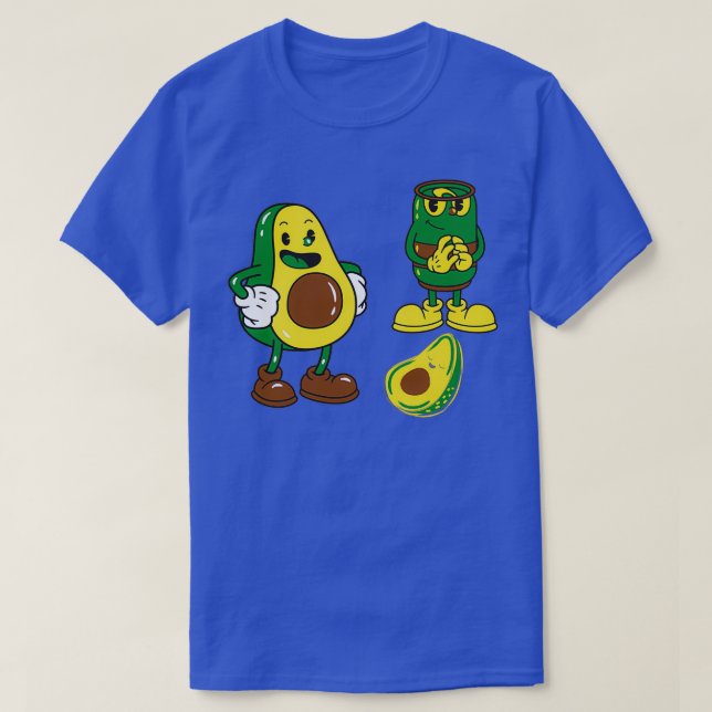 T-shirt journée nationale de l'avocat (Design devant)
