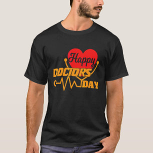 T-shirt Journée nationale des docteurs 2022