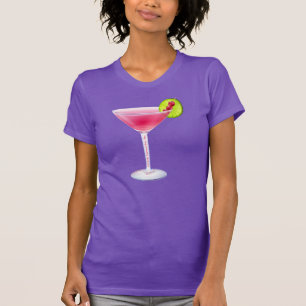 T-shirt Journée nationale du cosmopolitisme