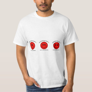 T-shirt Journée nationale du sourire 31 mai