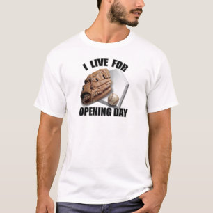 T-SHIRT JOURNÉE "PORTES OUVERTES"