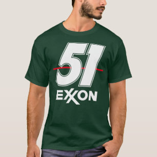 T-shirt Jours de Thunder Rowdy Burns propre