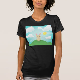 T-shirt Jours ensoleillés
