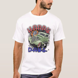 T-shirt Jours heureux