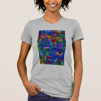 T-shirt Jours heureux