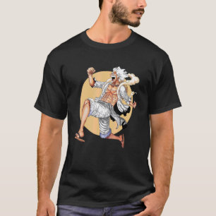 T-shirt Joy Boy
