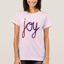 Joy - T pour femmes