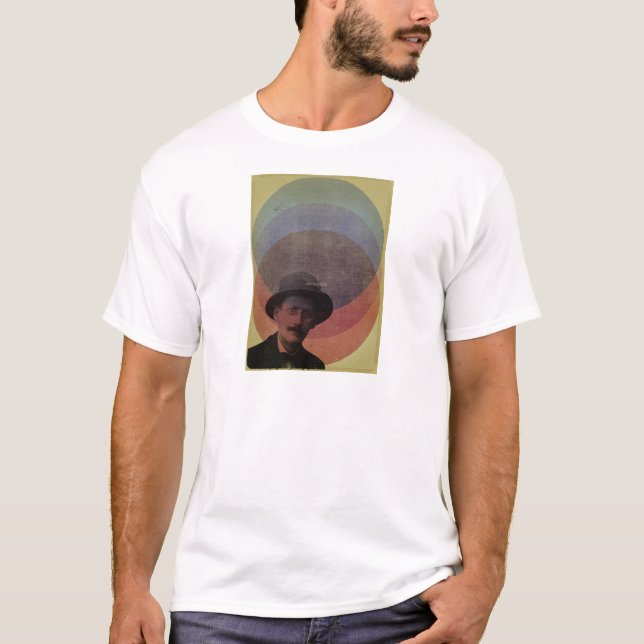 T-shirt Joyce (Devant)